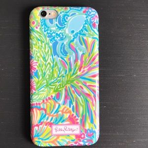 Lilly Pulitzer IPhone 6 Case